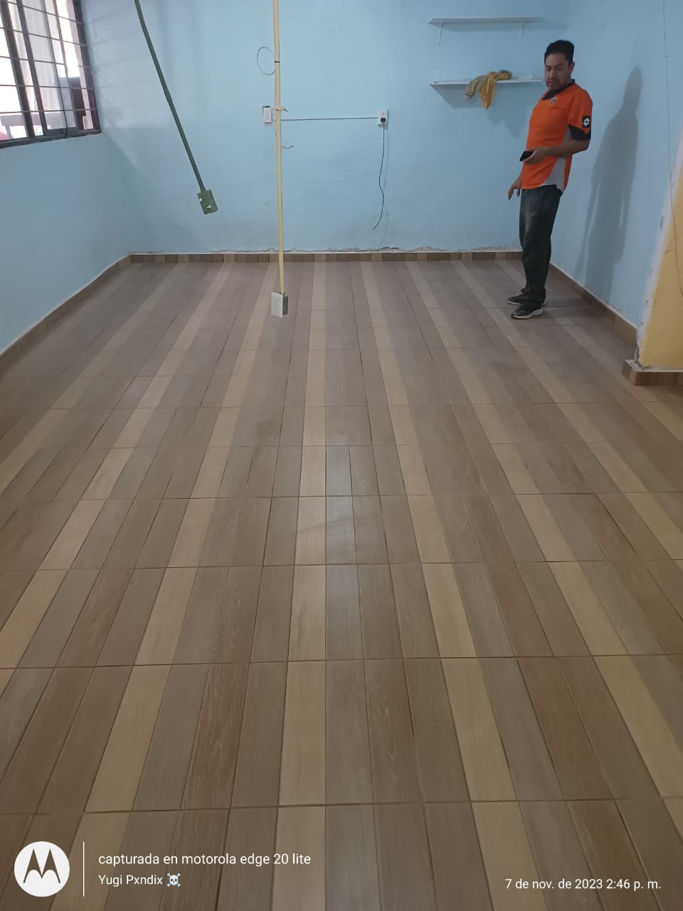 Trabajo 2